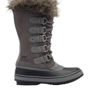 SOREL Joan of Arctic insulated waterproof winter boots